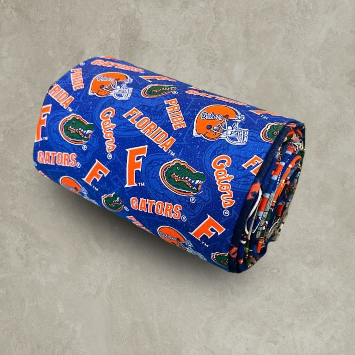 College Team 5 Yards Fabric Grab Bag Quilting Cotton Fabric SYK-5YDGRABBAG