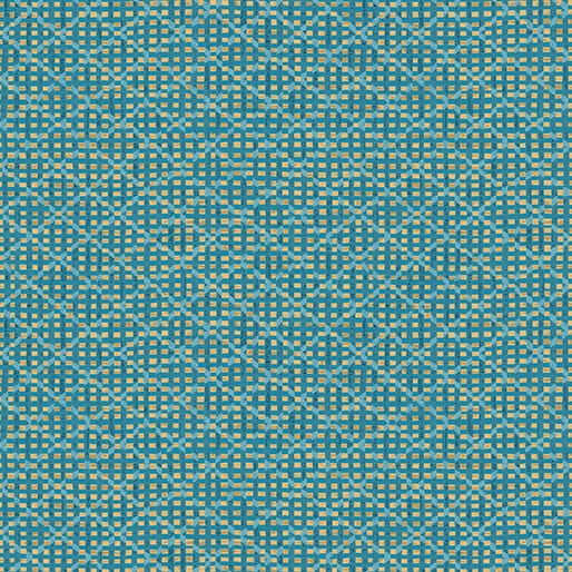 12 Days of Christmas Diamond Candy Teal Nancy Halvorsen Benartex Cotton Fabric BE-17276-84 | US Fabric Shop