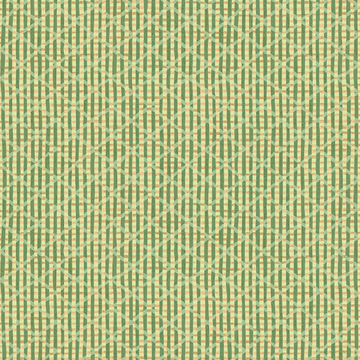 12 Days of Christmas Diamond Candy Willow Nancy Halvorsen Benartex Cotton Fabric BE-17276-48