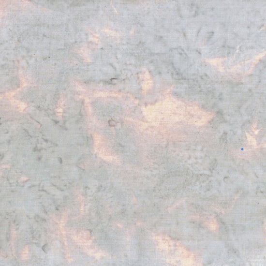 1895 Bali Watercolor Batiks Ice Beige Gray Hoffman Fabrics Cotton Fabric HF-1895-176