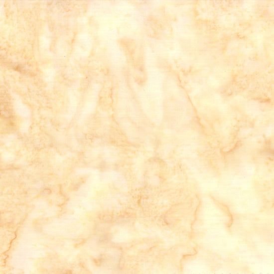 1895 Bali Watercolor Batiks Latte Beige Hoffman Fabrics Cotton Fabric HF-1895-205