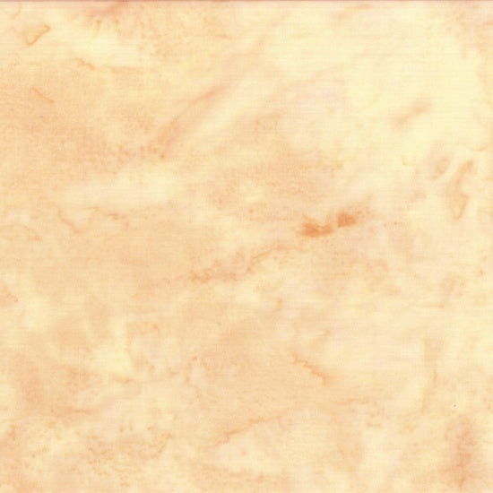 1895 Bali Watercolor Batiks Pearl Beige Hoffman Fabrics Cotton Fabric HF-1895-137