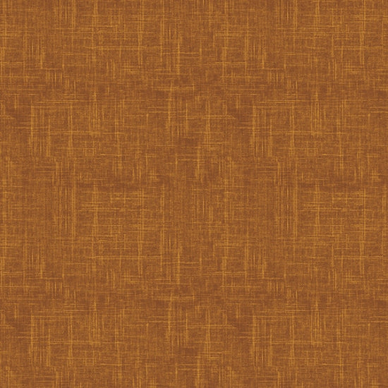 24/7: Linen Texture Chai-Tea Brown Hoffman Fabrics Cotton Fabric HF-S4705-415