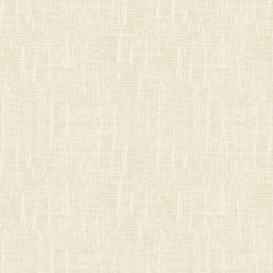 24/7: Linen Texture Oyster Cream Hoffman Fabrics Cotton Fabric HF-S4705-265