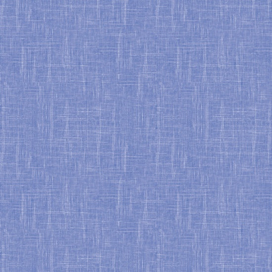 24/7 Linen Texture in Lavender designed by Hoffman Fabrics 44 inches wide 100% Cotton Quilting Fabric HF-S4705-70