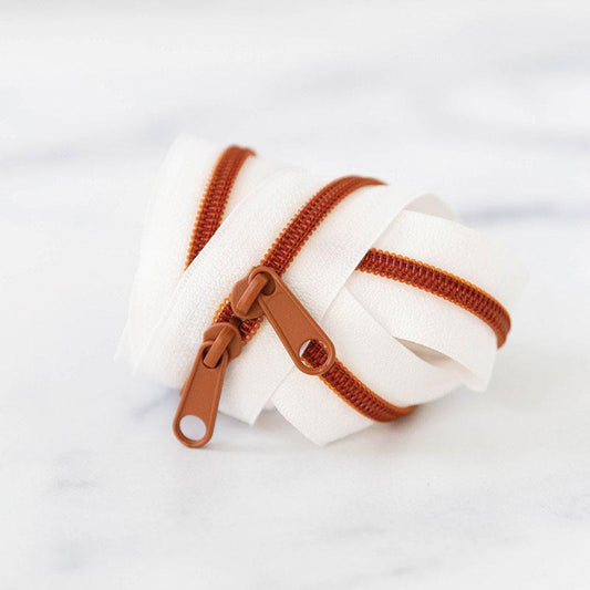 30" Zipper Cowgirl Stitch Supply Co SSC-Z30