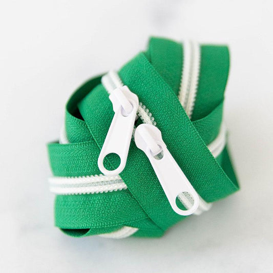 30" Zipper Kelly Stitch Supply Co SSC-Z15