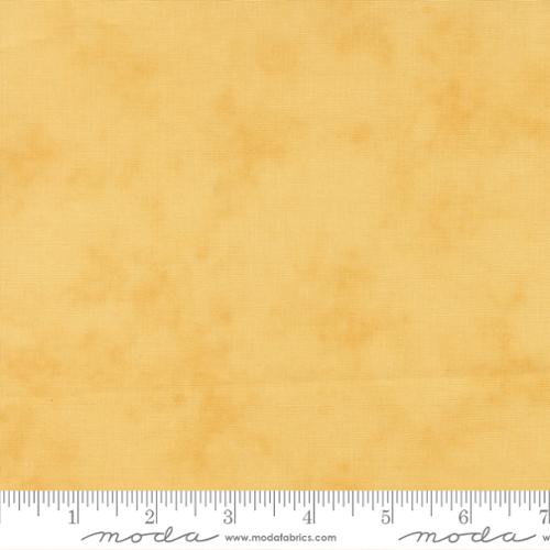 3 Sisters Solids Canary Yellow Moda Cotton Fabric MD-44019-66