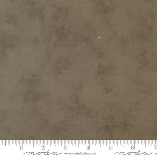 3 Sisters Solids Charcoal Grey Brown Moda Cotton Fabric MD-44019-83