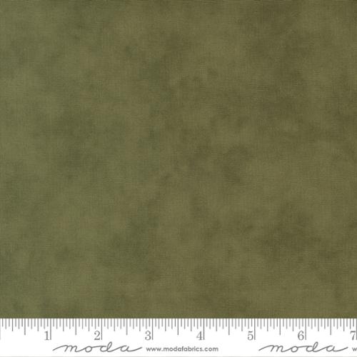 3 Sisters Solids Holly Green Moda Cotton Fabric MD-44019-55
