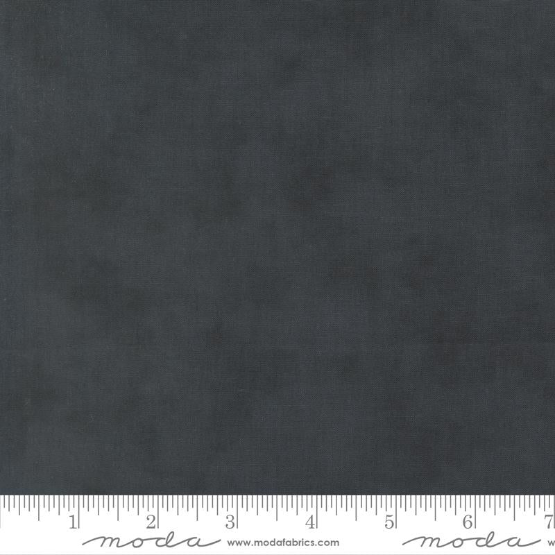 3 Sisters Solids Night Dark Blue Moda Cotton Fabric MD-44019-87