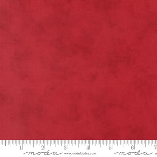 3 Sisters Solids Ruby Red Moda Cotton Fabric MD-44019-73