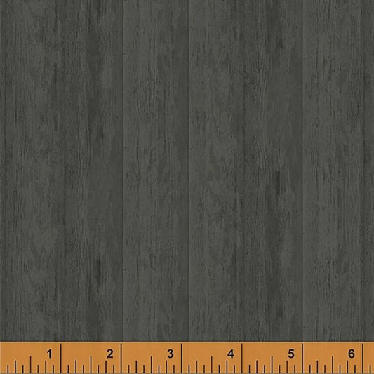 Mountain Pass Wood Whistler Studios Windham Cotton Fabric WF-50684-2