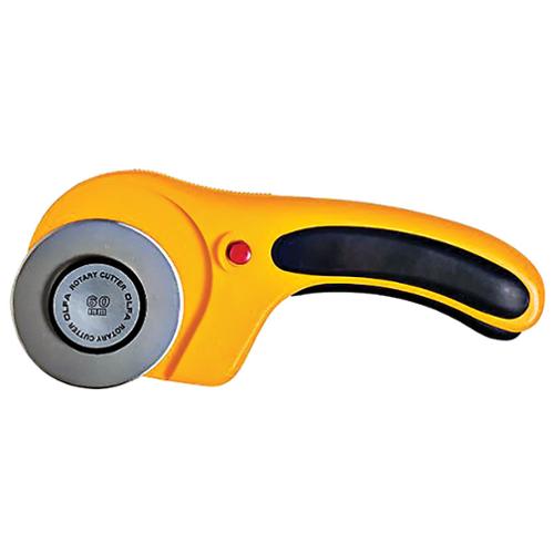 Olfa® rolsnijder RTY-3/DX, 60 mm Olfa® rolsnijder RTY-3/DX, 60 mm