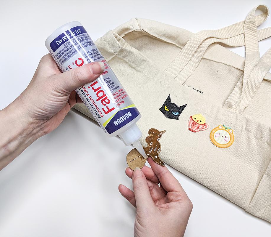 The Ultimate Glue Guide Quilt Book C & T Publishing CT-11553