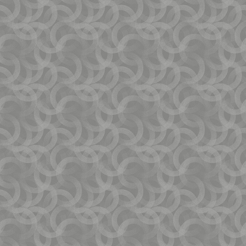 Affinity Texture Fade Stippled Rings Aluminum Grainy Patrick Lose Northcott Cotton Fabric