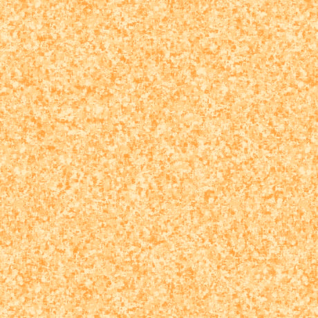 Color Blends II Apricot Light Orange Quilting Treasures Cotton Fabric