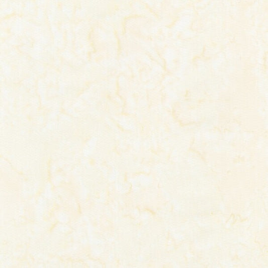 Artisan Batiks Prisma Dyes Antique Ivory Lunn Studios Robert Kaufman Cotton Fabric