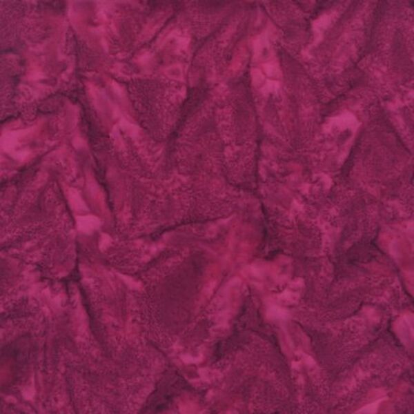 Artisan Batiks Prisma Dyes Fuchsia Lunn Studios Robert Kaufman Cotton Fabric