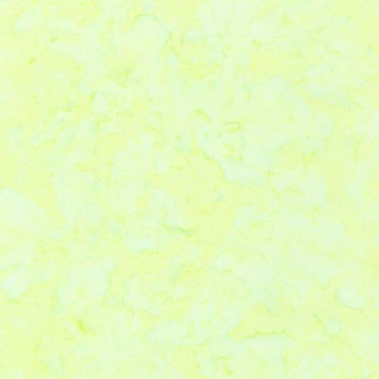 Artisan Batiks Prisma Dyes Honeydew Green Lunn Studios Robert Kaufman Cotton Fabric