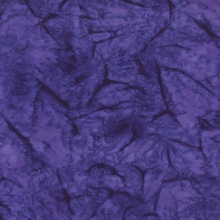 Artisan Batiks Prisma Dyes Iris Lunn Studios Robert Kaufman Cotton Fabric  RK-AMD-7000-17-IRIS