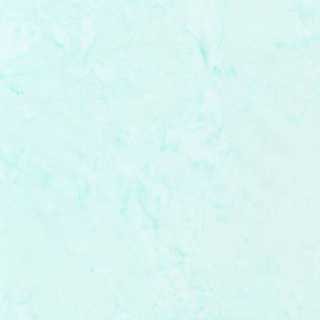 Artisan Batiks Prisma Dyes Waterfall Green Lunn Studios Robert Kaufman Cotton Fabric