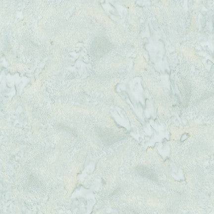 Artisan Batiks Prisma Dyes Winter Grey Lunn Studios Robert Kaufman Cotton Fabric