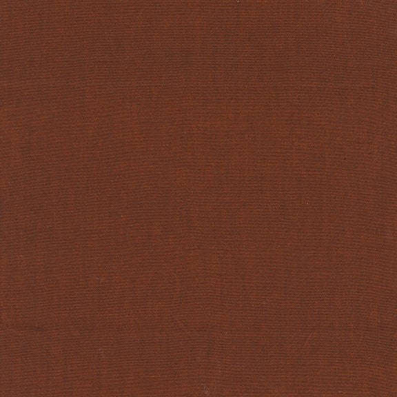 Artisan Cotton Solid Bark/Vermillion Another Point of View Windham Fabrics Cotton Fabrics WF-40171-129
