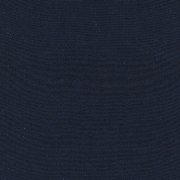 Artisan Cotton Solid Indigo/Black Another Point of View Windham Fabrics Cotton Fabrics WF-40171-161