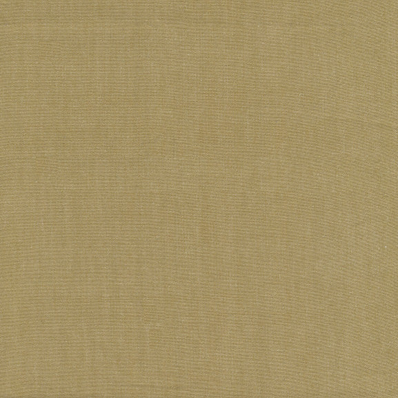 Artisan Cotton Solid Khaki/White Another Point of View Windham Fabrics Cotton Fabrics WF-40171-195