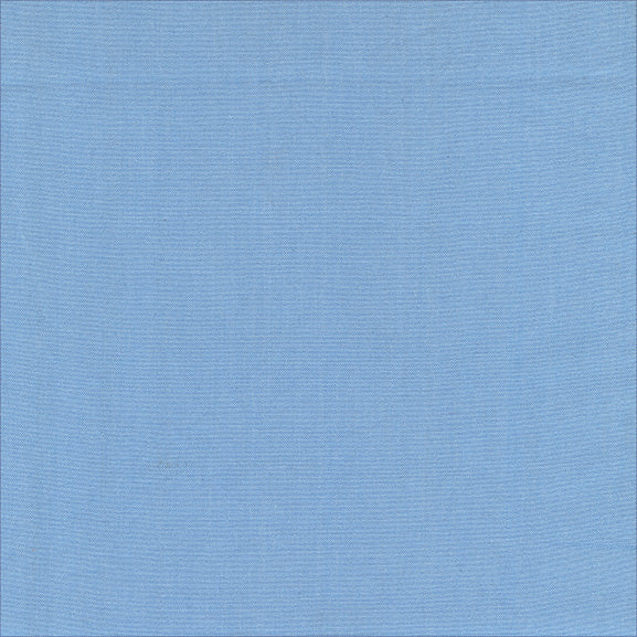 Artisan Cotton Solid Light Denim/Mist Another Point of View Windham Fabrics Cotton Fabrics WF-40171-166