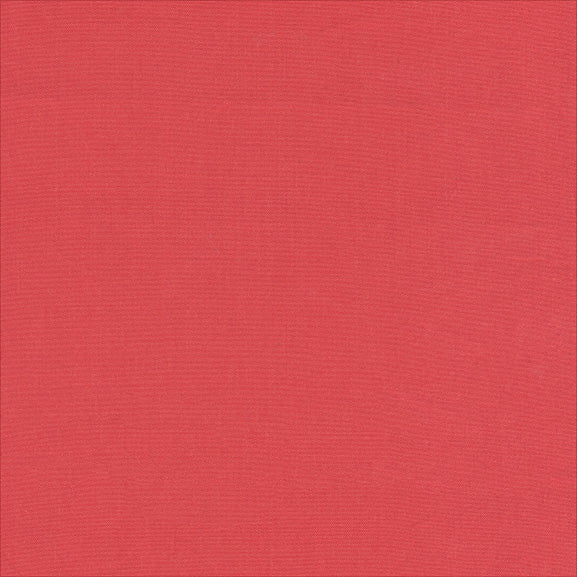 Artisan Cotton Solid Strawberry/Coral Another Point of View Windham Fabrics Cotton Fabrics WF-40171-122