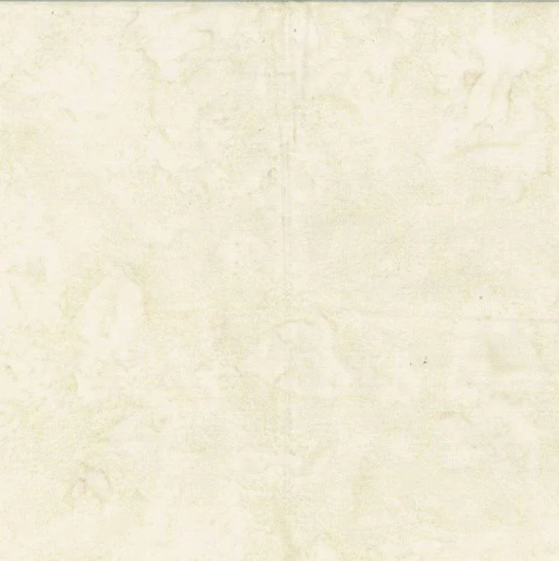 Bali Watercolors Oyster Hoffman Cotton Batik Fabric HF-1895-265