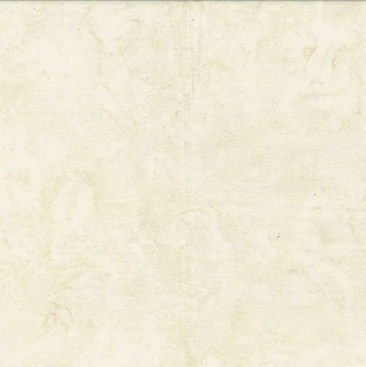 Bali Watercolors Oyster Hoffman Cotton Batik Fabric HF-1895-265