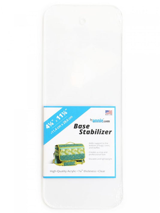 Base Stabilizer 4.25"x11.25'' By Annie's