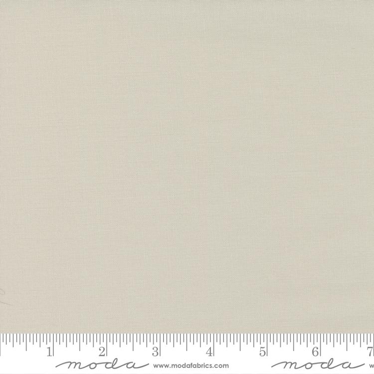 Bella Solid Etchings Stone Moda Cotton Fabric MD 9900 178