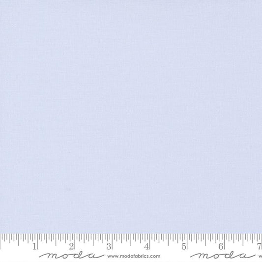 Bella Solids Ash Purple Moda Cotton Fabric MD-9900-317