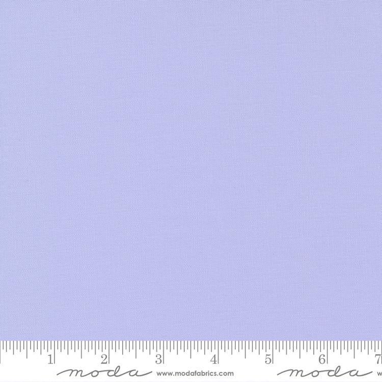 Bella Solids Lavender Purple Moda Cotton Fabric MD-9900-33