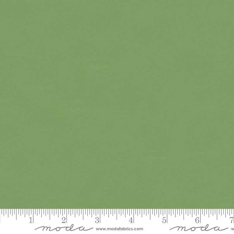 Bella Solids Meadow Moda Cotton Fabric MD-9900-465