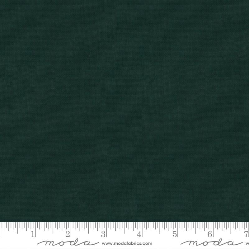 Bella Solids 2025 Verdant Teal Cotton Fabric MD-9900-473