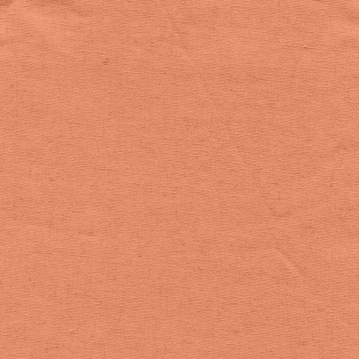 Birchwood Linen Apricot Peach EESCO 45% Cotton 55% Linen Fabric EESCO-EESBIL-APR