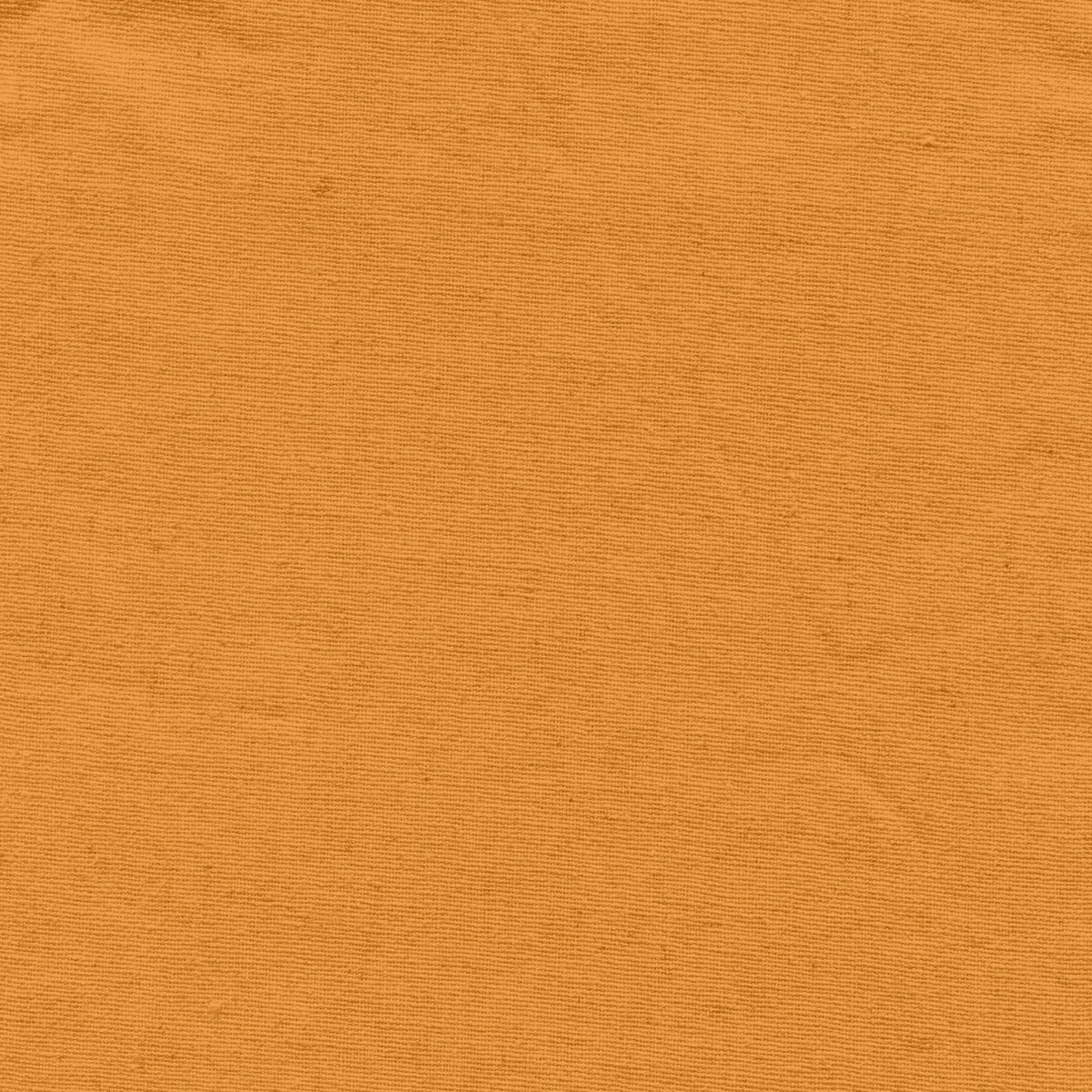 Birchwood Linen Saffron Gold Yellow EESCO 45% Cotton 55% Linen Fabric EESCO-EESBIL-SAF