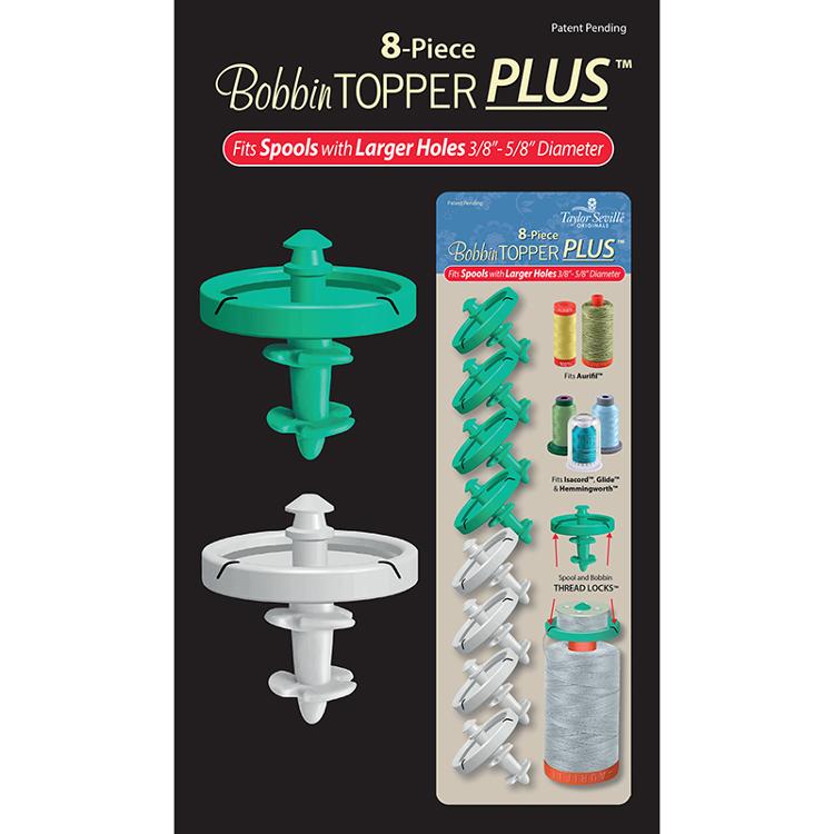 Bobbin Topper Plus Taylor Seville TS-219843