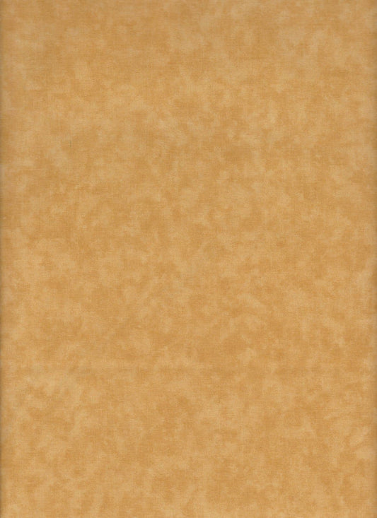 Suede Looking Marbled Texture Brass Dark Beige Foust Textiles Cotton Fabric FT-43681-708 Brass