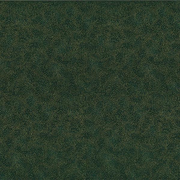 Brilliant Blenders Texture Hunter Gold Metallic Hoffman Fabrics Cotton Fabric HF-G8555-60G