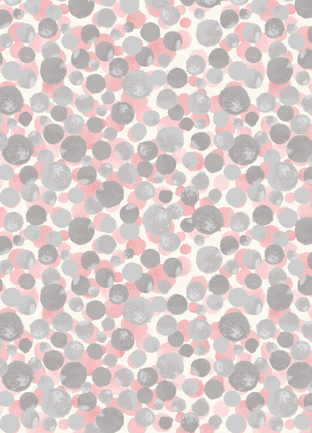 Bumbleberries Lewis & Irene Siilver Celebration Metallic Lewis & Irene Cotton Fabric LI-BB040