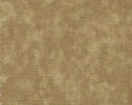 Suede Looking Marbled Texture Blender Camel Foust Textiles Cotton Fabric FT-43681-707 Camel