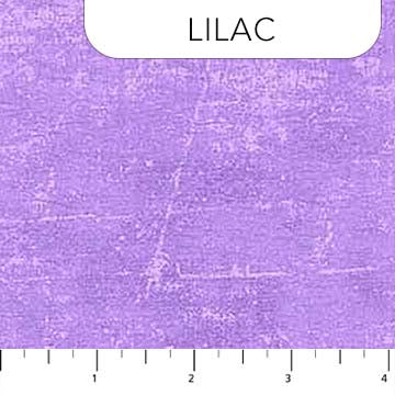 Canvas Texture Lilac Deborah Edwards Northcott Fabrics Cotton Fabric NC-9030-830 | US Fabric Shop