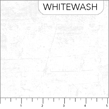 Canvas Texture Whitewash Deborah Edwards Northcott Fabrics Cotton Fabric NC-9030-10