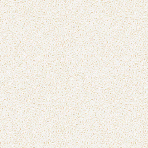 Capsules Mix the Volume Amplitude White AGF Studio Art Gallery Cotton Fabric AGF-CAPMV-11704